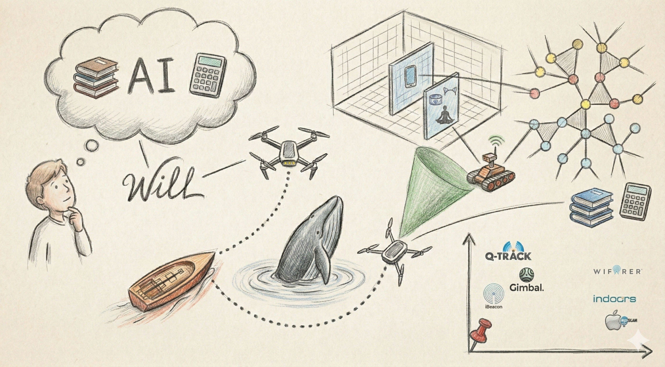 Wireless Intelligence research overview
